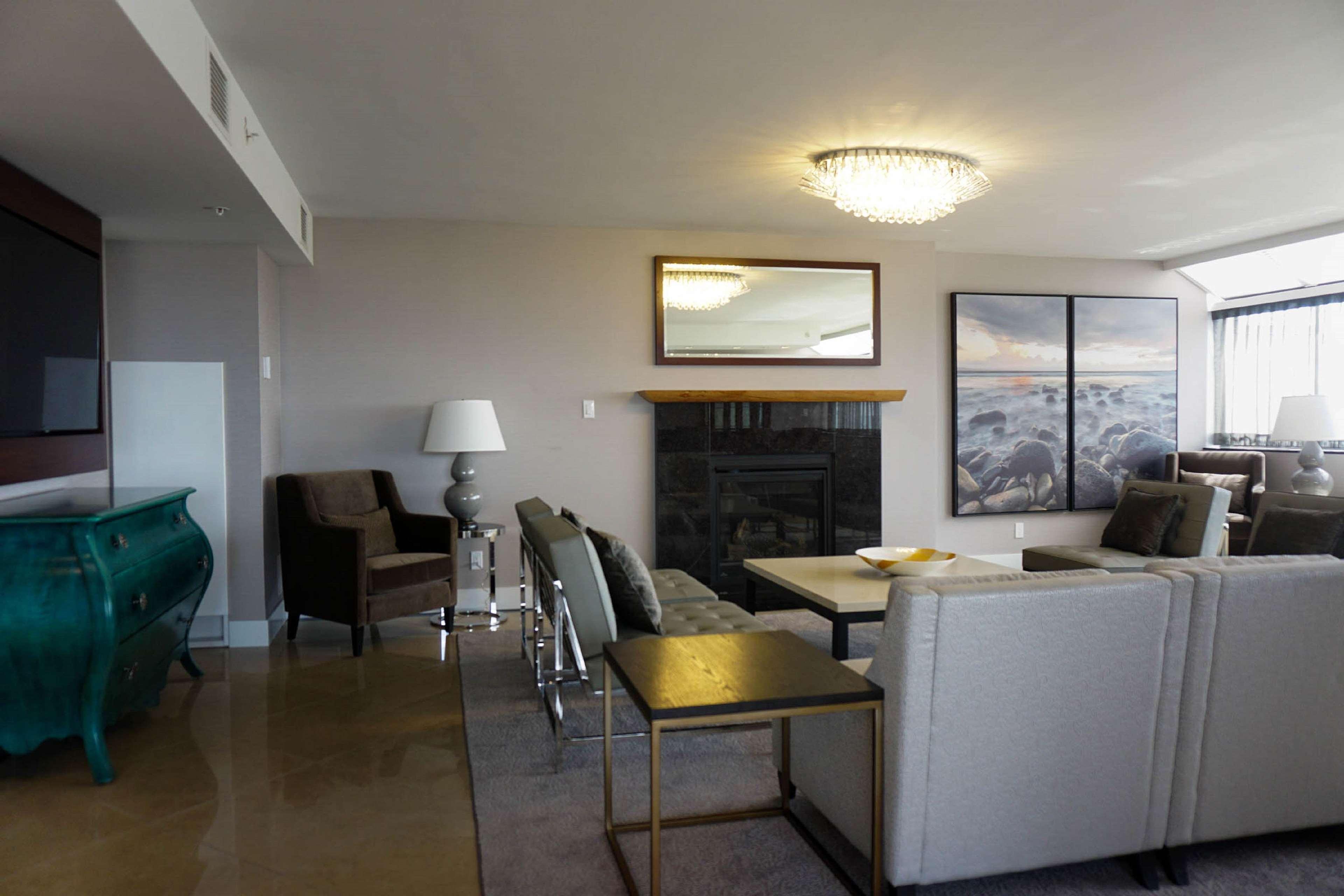 Hotel Doubletree By Hilton &
