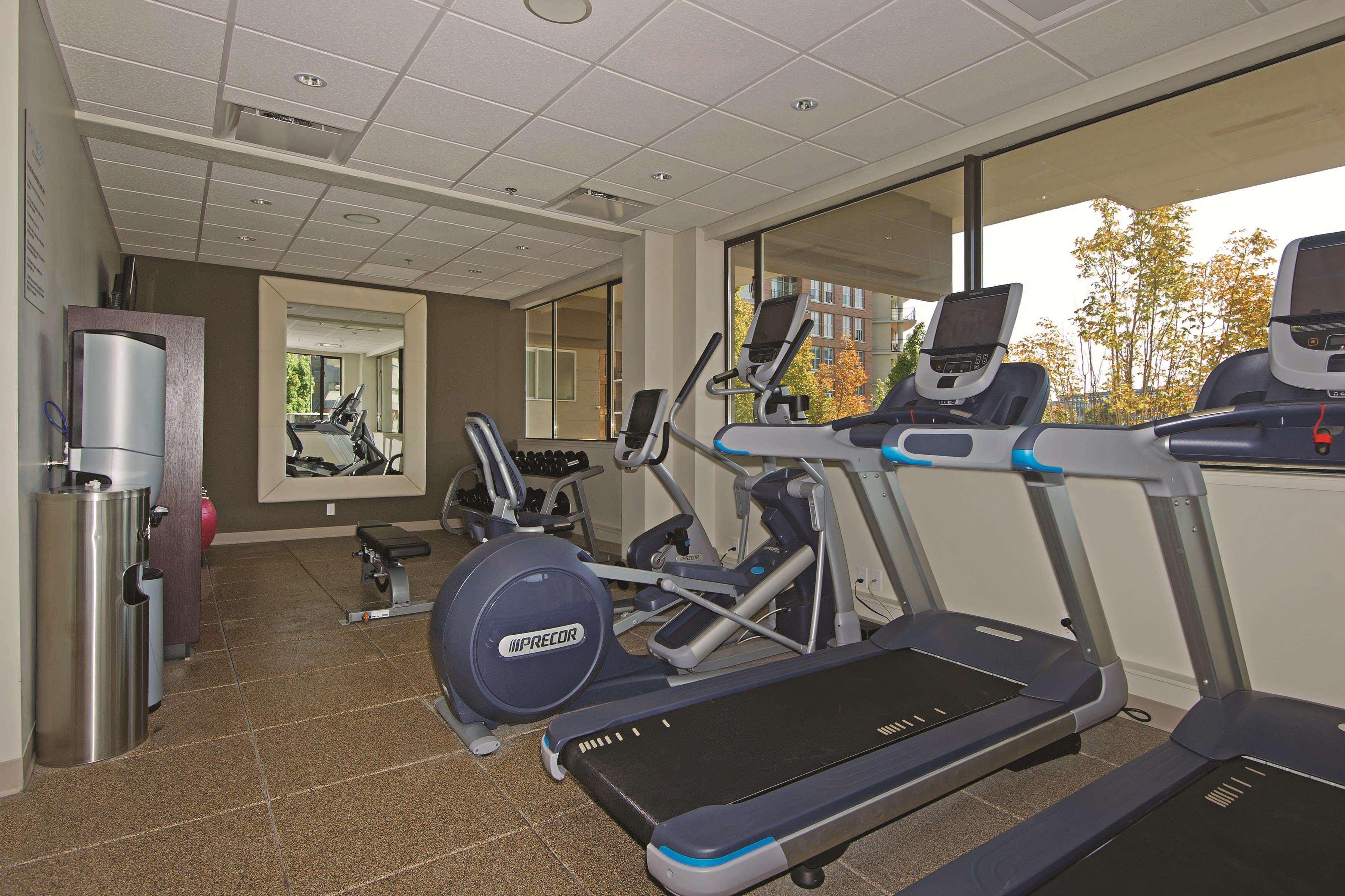 Doubletree By Hilton &