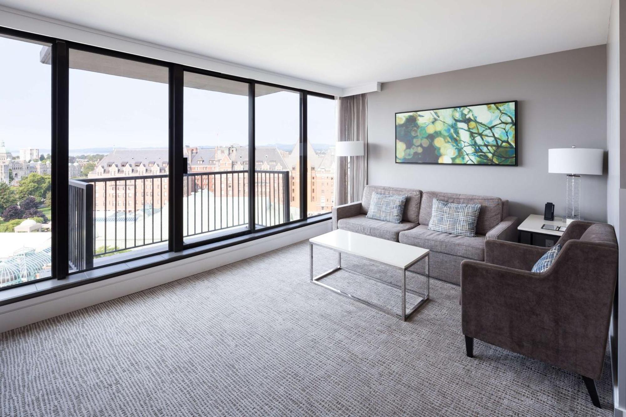 Doubletree By Hilton & 4*